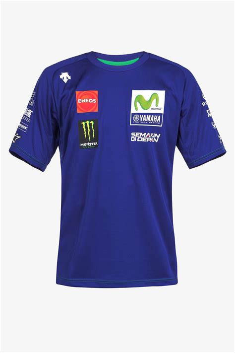 2018 movistar yamaha team replica jacket|gobik movistar team vest.